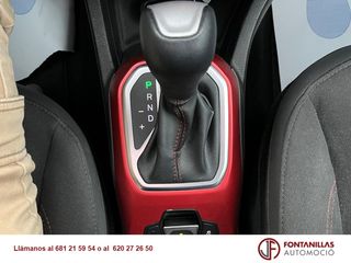 Jeep Renegade Trailhawk 1.3 PHEV 177kW (240CV) AT AWD