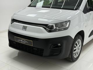FIAT Dobló Combi 1.5BlueHDI Feel desde 235€/mes*