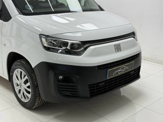 FIAT Dobló Combi 1.5BlueHDI Feel desde 235€/mes*