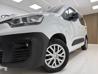 FIAT Dobló Combi 1.5BlueHDI Feel desde 235€/mes*