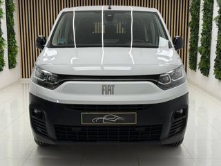 FIAT Dobló Combi 1.5BlueHDI Feel desde 235€/mes*