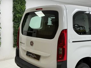 FIAT Dobló Combi 1.5BlueHDI Feel desde 235€/mes*