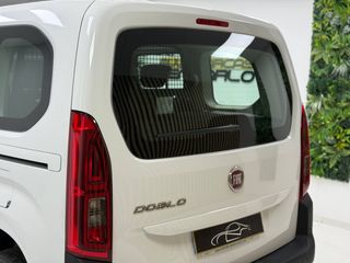 FIAT Dobló Combi 1.5BlueHDI Feel desde 235€/mes*