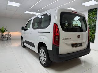 FIAT Dobló Combi 1.5BlueHDI Feel desde 235€/mes*