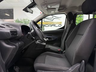 FIAT Dobló Combi 1.5BlueHDI Feel desde 235€/mes*