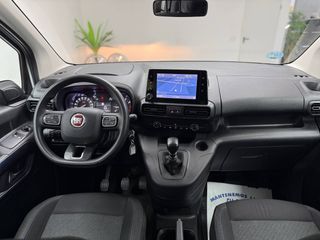 FIAT Dobló Combi 1.5BlueHDI Feel desde 235€/mes*