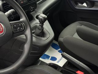 FIAT Dobló Combi 1.5BlueHDI Feel desde 235€/mes*