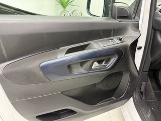 FIAT Dobló Combi 1.5BlueHDI Feel desde 235€/mes*