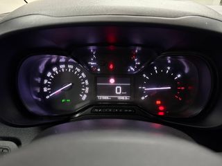 FIAT Dobló Combi 1.5BlueHDI Feel desde 235€/mes*