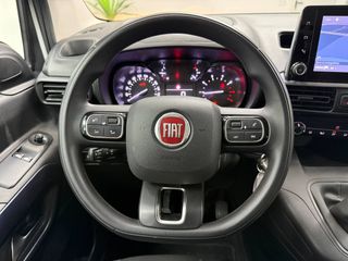 FIAT Dobló Combi 1.5BlueHDI Feel desde 235€/mes*