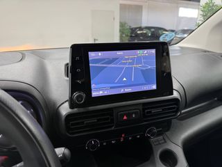 FIAT Dobló Combi 1.5BlueHDI Feel desde 235€/mes*