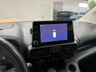 FIAT Dobló Combi 1.5BlueHDI Feel desde 235€/mes*