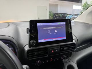 FIAT Dobló Combi 1.5BlueHDI Feel desde 235€/mes*