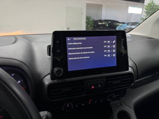 FIAT Dobló Combi 1.5BlueHDI Feel desde 235€/mes*