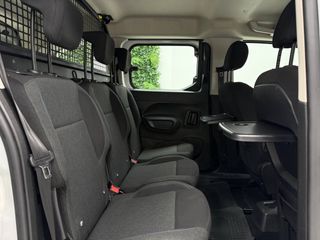 FIAT Dobló Combi 1.5BlueHDI Feel desde 235€/mes*