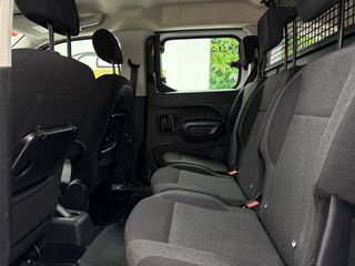 FIAT Dobló Combi 1.5BlueHDI Feel desde 235€/mes*