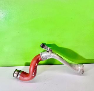 Tubo Intercooler Volkswagen Golf IV 1.9 TDI ASZ