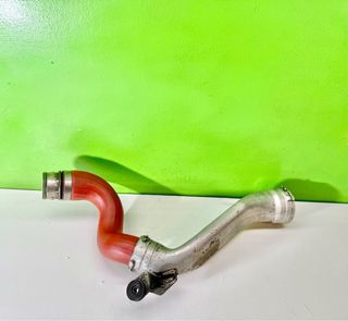 Tubo Intercooler Volkswagen Golf IV 1.9 TDI ASZ