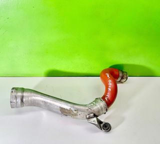 Tubo Intercooler Volkswagen Golf IV 1.9 TDI ASZ