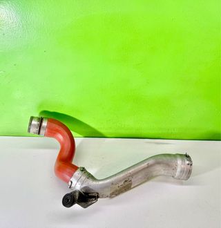 Tubo Intercooler Volkswagen Golf IV 1.9 TDI ASZ