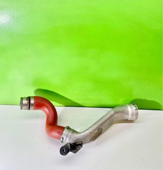 Tubo Intercooler Volkswagen Golf IV 1.9 TDI ASZ