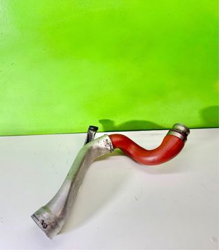 Tubo Intercooler Volkswagen Golf IV 1.9 TDI ASZ