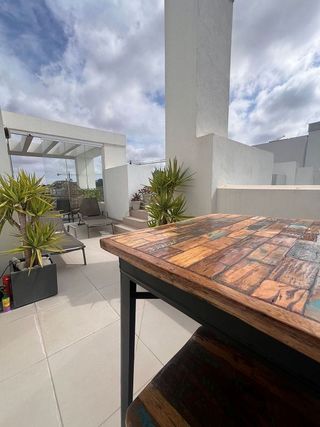 Piso en venta en Riviera del Sol en Mijas