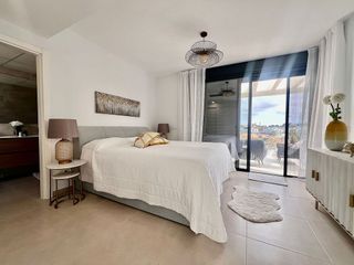 Piso en venta en Riviera del Sol en Mijas