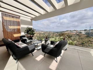 Piso en venta en Riviera del Sol en Mijas