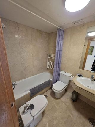 Estudio en alquiler en Casa de Campo en Madrid