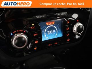 Nissan Juke 1.2 N-Connecta