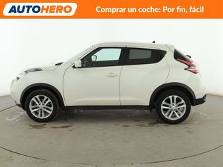 Nissan Juke 1.2 N-Connecta