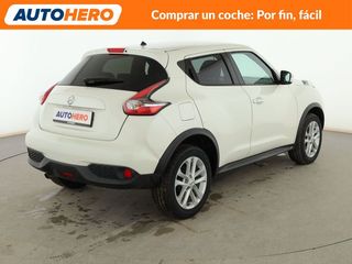 Nissan Juke 1.2 N-Connecta