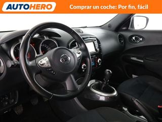 Nissan Juke 1.2 N-Connecta