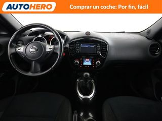 Nissan Juke 1.2 N-Connecta