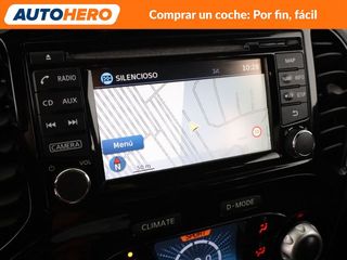 Nissan Juke 1.2 N-Connecta