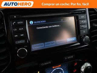 Nissan Juke 1.2 N-Connecta