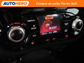 Nissan Juke 1.2 N-Connecta