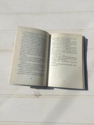 Libro de las crónicas de Narnia