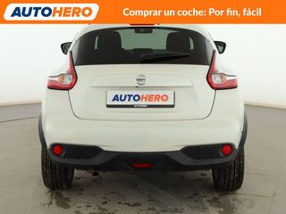 Nissan Juke 1.2 N-Connecta