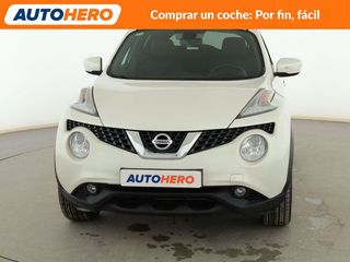 Nissan Juke 1.2 N-Connecta
