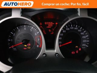 Nissan Juke 1.2 N-Connecta