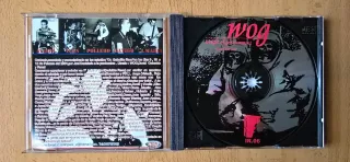 Weight Of Government - Until The End CD