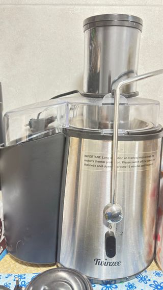 Licuadora Potente 850W 2 Velocidades