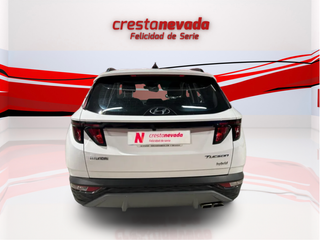 TUCSON - Desde 445€ al mes ¡sin pagar entrada!