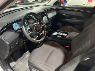 TUCSON - Desde 445€ al mes ¡sin pagar entrada!