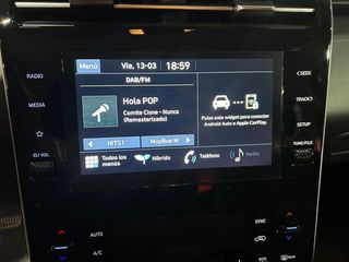 TUCSON - Desde 445€ al mes ¡sin pagar entrada!