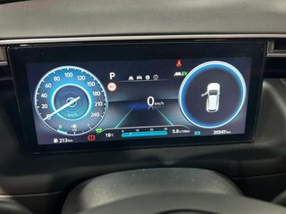 TUCSON - Desde 445€ al mes ¡sin pagar entrada!