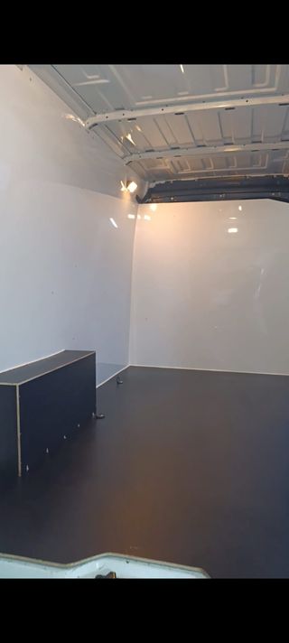 Panelados/forrado
