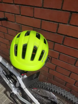 Bicicleta de Montaña Orbea